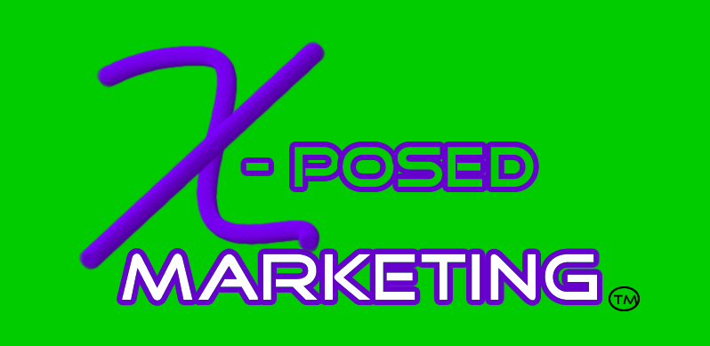 x-posed marketing